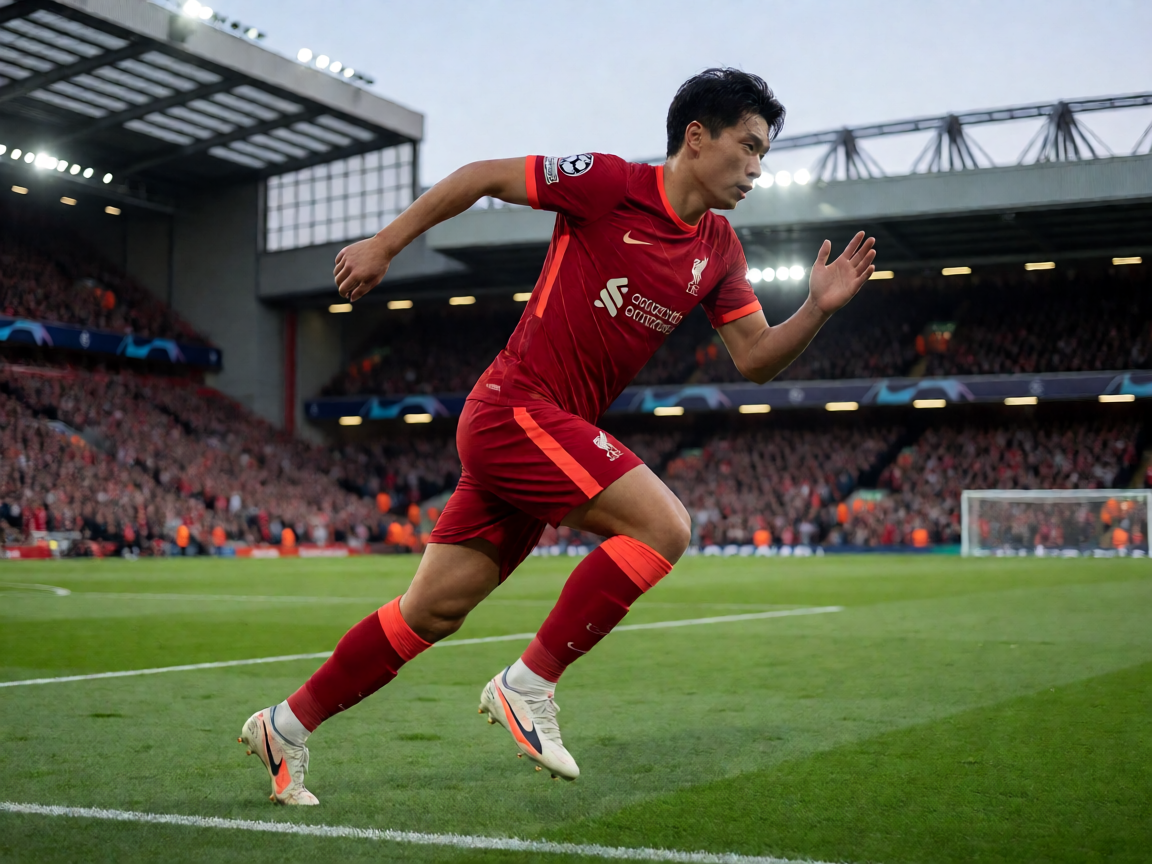欧冠精彩瞬间